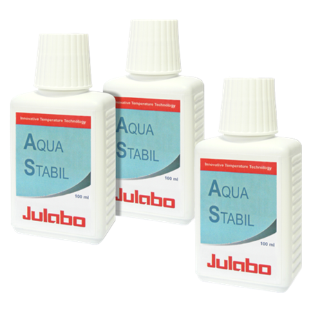 Anti-bakterievätska Aqua Stabil, 6 x 100 ml