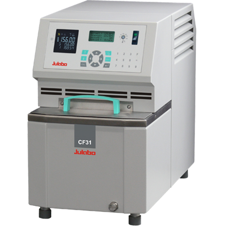 Kyl-/Värmetermostat Cryo-Compact CF31, 3.5 liter, -30 till +200°C