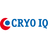 CryoIQ logotyp