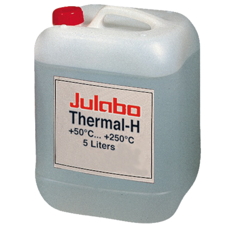 Badvätska Julabo Thermal HL 80, -85 till +170°C, 10 liter