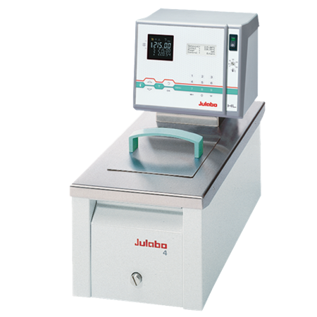 Heating Circulator Julabo HighTech HL-4, 4.5 liter, +20 to 250°C