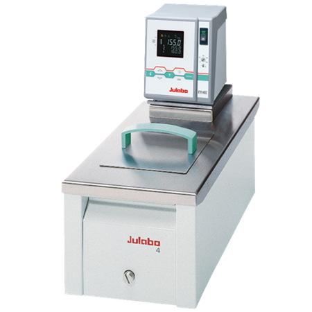 Heating Circulator Julabo TopTech ME-4, 4 5 liter, +20 to 200°C