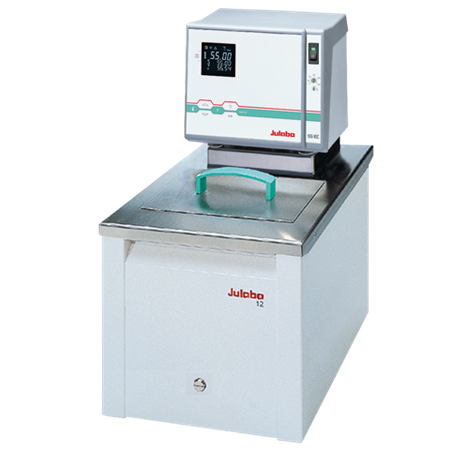 Heating Circulator Julabo HighTech SE-12, 12 liter, +20 to 300°C