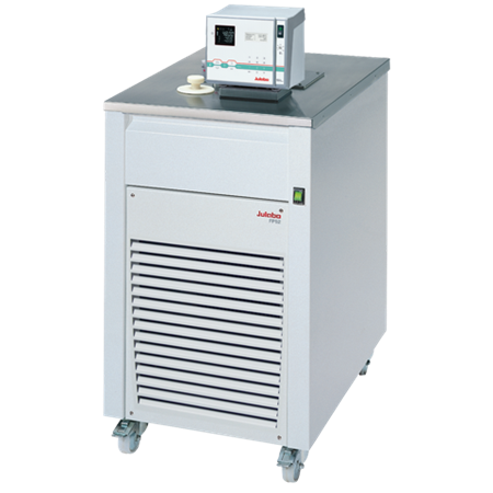 Refrigerated/Heating Circulator FP52-SL, 4 liter, -60...100°C