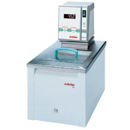 Heating Circulator Julabo TopTech MA-12, 12 liter, +20 to 200°C