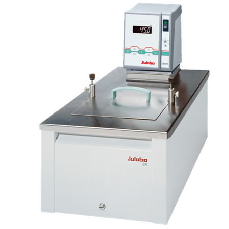 Heating Circulator Julabo TopTech MA-26, 26 liter, +20 to 200°C