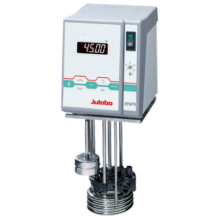 Heating Immersion Circulator Julabo TopTech MA, +20 to 200°C