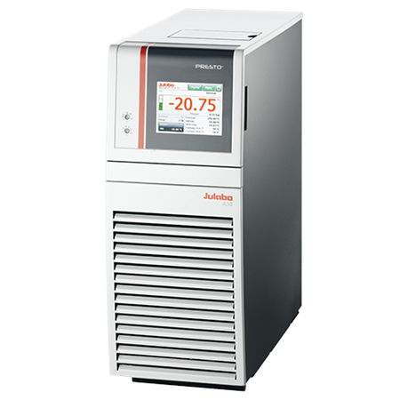 Temperaturkontrollsystem PRESTO A30, -80 till +250°C