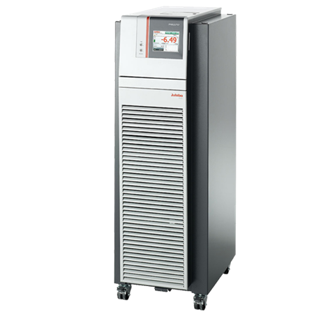 Temperaturkontrollsystem PRESTO A80t, -80 till +250°C