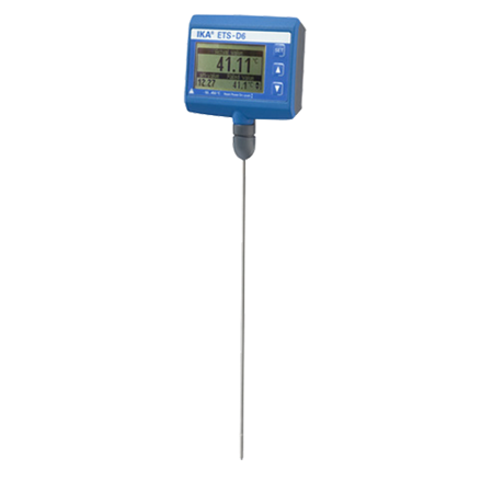 Elektronisk kontakttermometer, ETS-D6