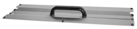 Lock D156 rostfritt med kondensskydd