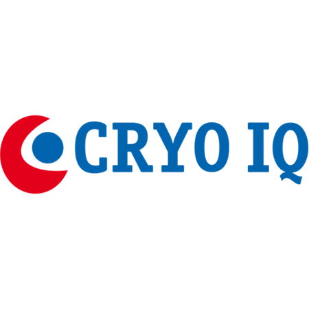 Fryspenna CryoIQ PRO Mix, spetsar DST60/C5, 1 gaspatron