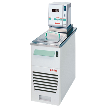 Refrigerated/Heating Circulator F12-MA, 4.5 liter, -20...200°C