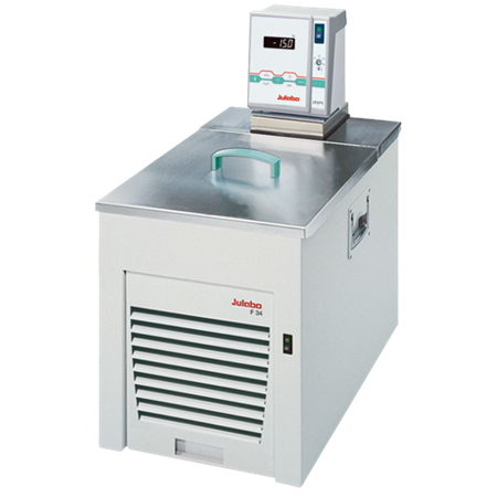 Refrigerated/Heating Circulator F34-MA, 20 liter, -30...150°C