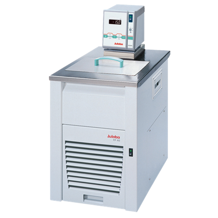 Refrigerated/Heating Circulator FP40-MA, 16 liter, -40...200°C
