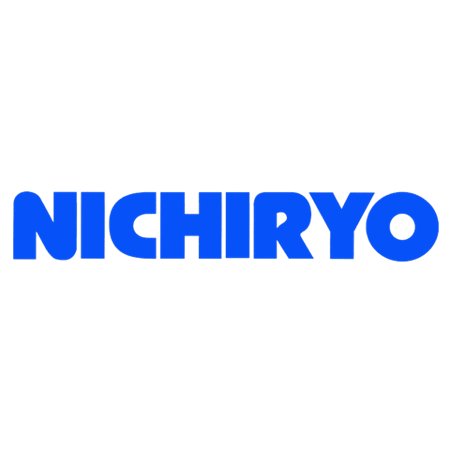 Ställ till Nichiryo modell 7000